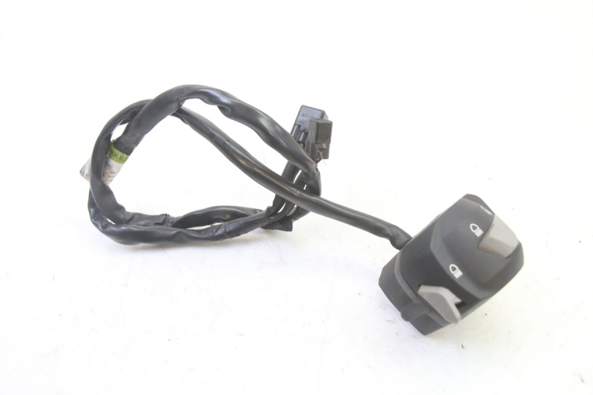 photo de LEFT SWITCH BMW G310 R 310 (2016 - 2020)