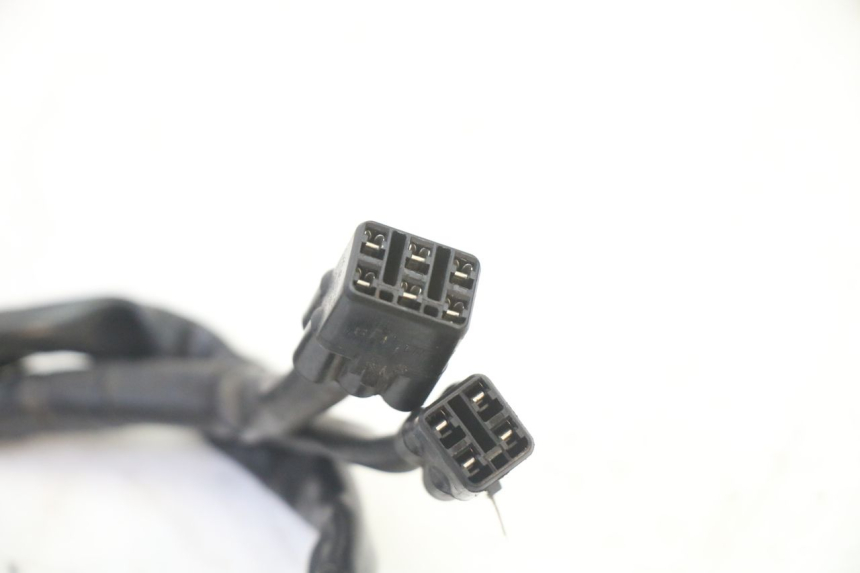 photo de LEFT SWITCH BMW G310 R 310 (2016 - 2020)