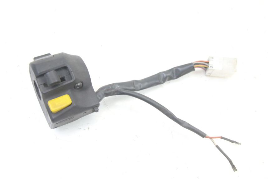 photo de LEFT SWITCH GILERA NEXUS 300 (2008 - 2013)