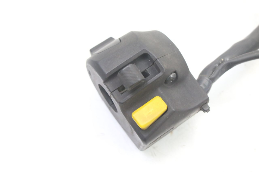 photo de LEFT SWITCH GILERA NEXUS 300 (2008 - 2013)