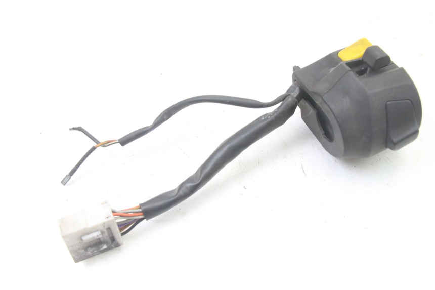 photo de LEFT SWITCH GILERA NEXUS 300 (2008 - 2013)
