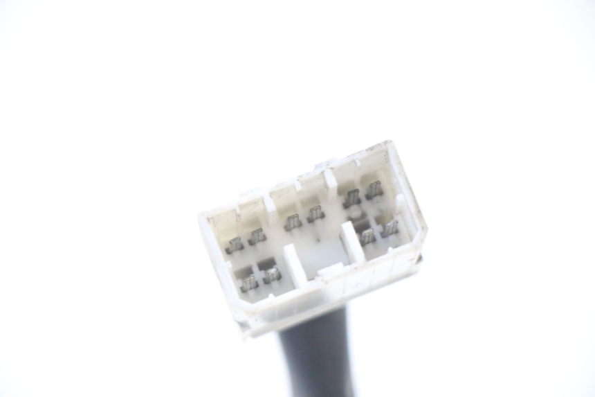 photo de LEFT SWITCH GILERA NEXUS 300 (2008 - 2013)