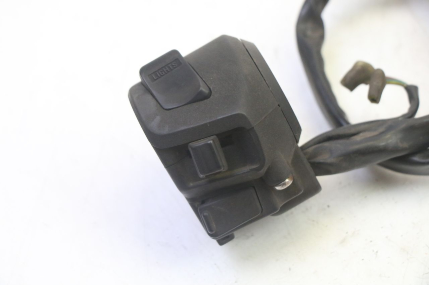 photo de LEFT SWITCH KYMCO GRAND DINK 125 (2002 - 2007)
