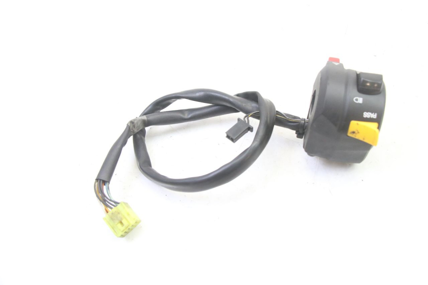 photo de LEFT SWITCH SUZUKI GSR 750 (2011 - 2017)