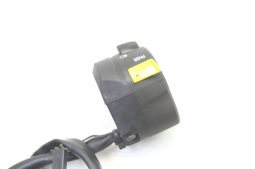 photo de LEFT SWITCH SUZUKI GSR 750 (2011 - 2017)