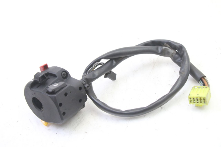 photo de LEFT SWITCH SUZUKI GSR 750 (2011 - 2017)