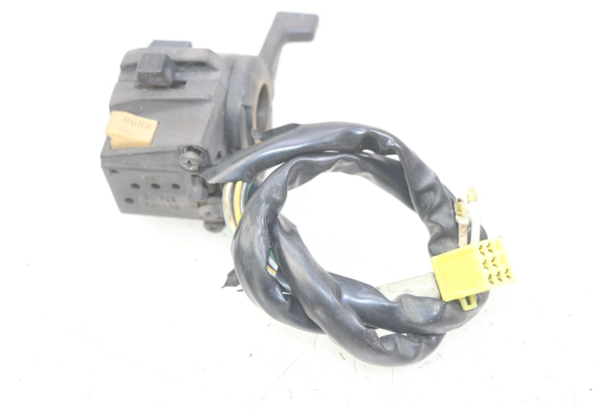 photo de LEFT HANDLEBAR SWITCH SUZUKI GSX-F GSX  F 1100 (1988 - 1994)