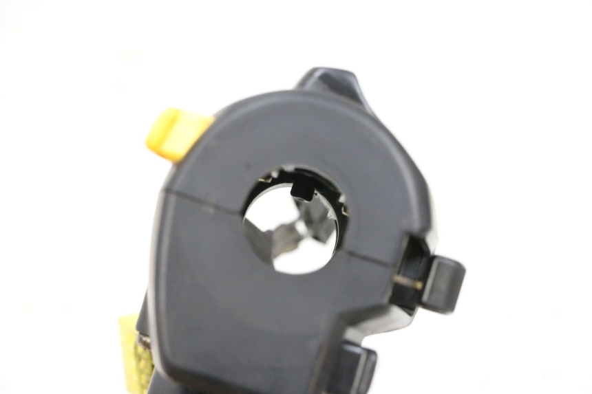 photo de LEFT SWITCH SUZUKI GSXR GSX-R 1000 (2003 - 2004) - Component detail