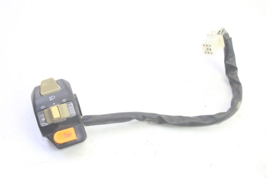 photo de LEFT HANDLEBAR SWITCH EUROCKA GTR 50 (2018 - 2021) - Main view