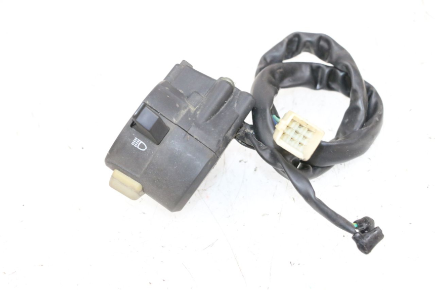 photo de LEFT SWITCH JM MOTORS GTS 125 (2015 - 2019) - Product overview