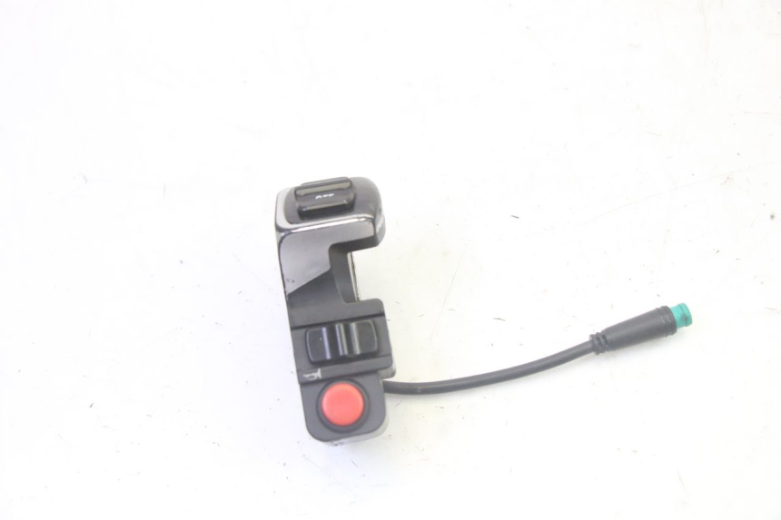 photo de LEFT SWITCH HITWAY H5 1