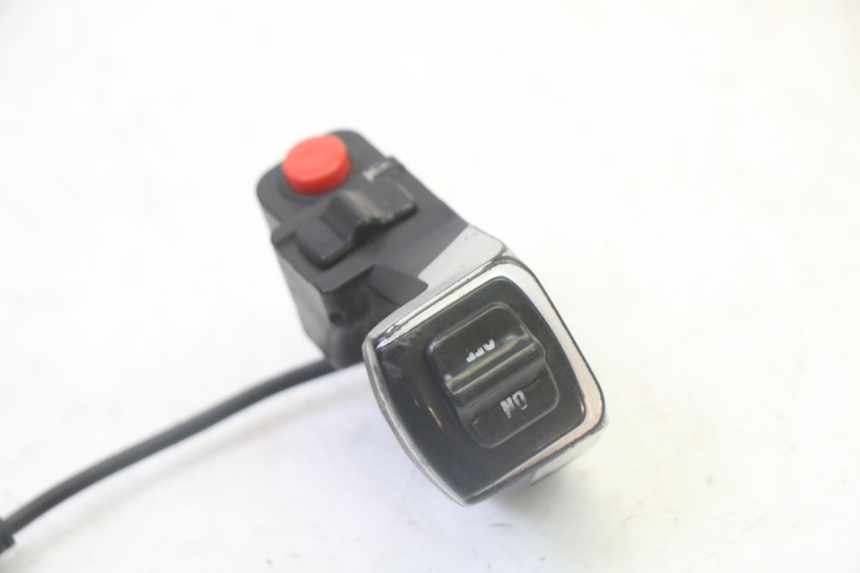 photo de LEFT SWITCH HITWAY H5 1