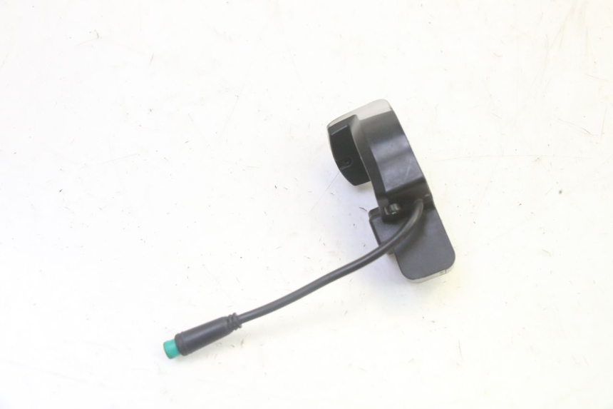 photo de LEFT SWITCH HITWAY H5 1