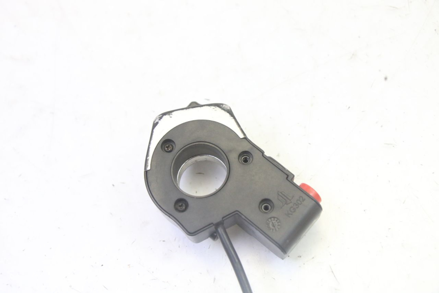 photo de LEFT SWITCH HITWAY H5 1