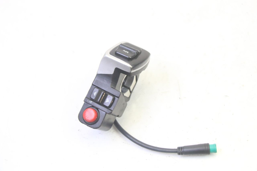 photo de LEFT SWITCH HITWAY H5 1