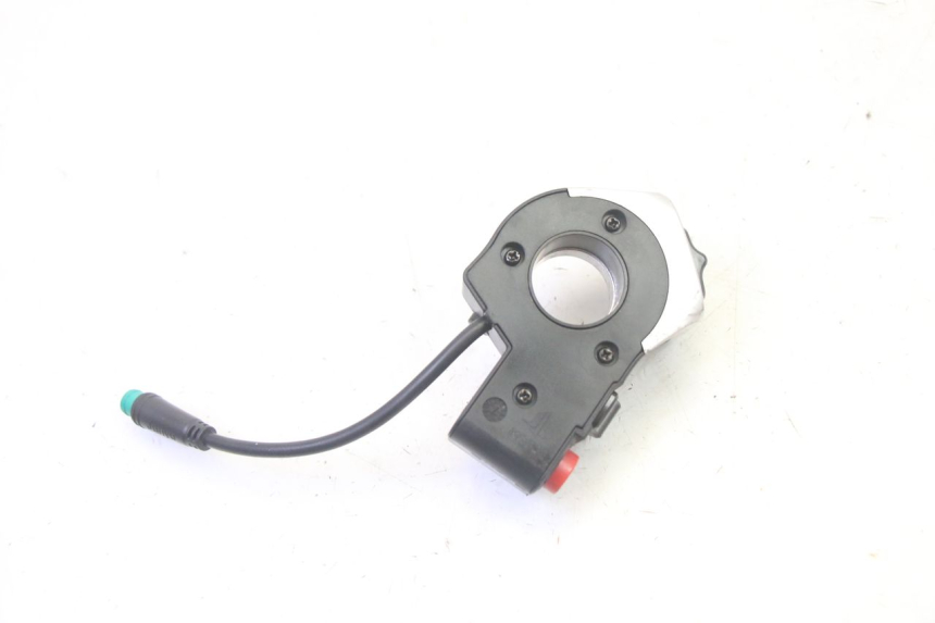 photo de LEFT SWITCH HITWAY H5 1