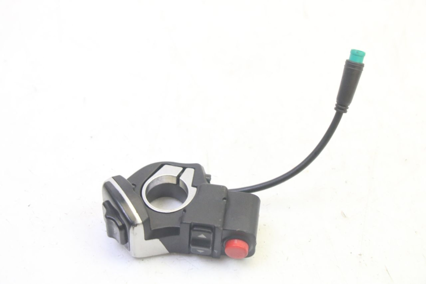 photo de LEFT SWITCH HITWAY H5 1