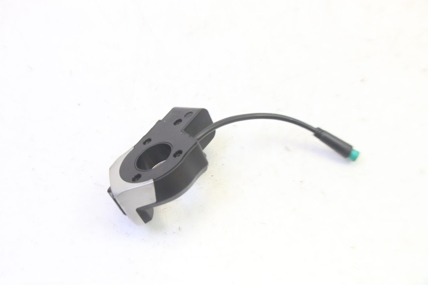 photo de LEFT SWITCH HITWAY H5 1