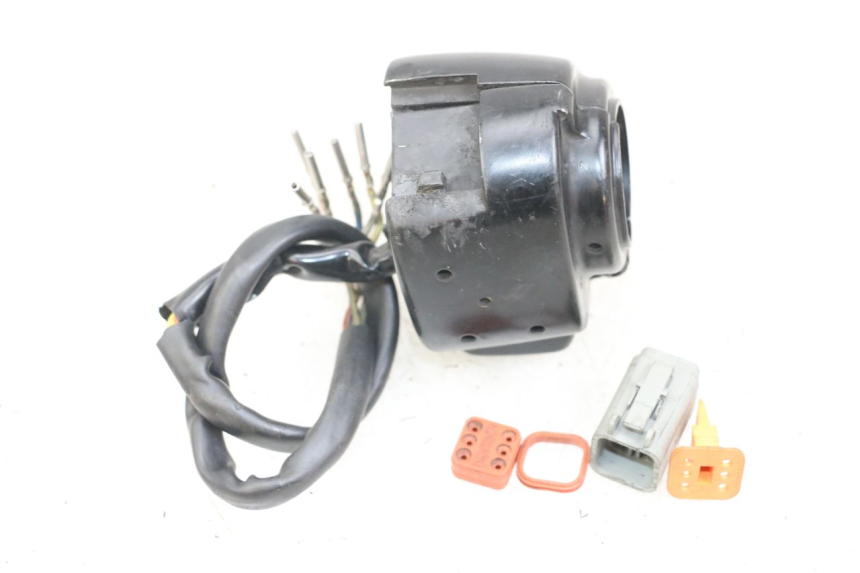 photo de LEFT SWITCH HARLEY DAVIDSON SPORTSTER XL CUSTOM 1200 (2003 - 2004)