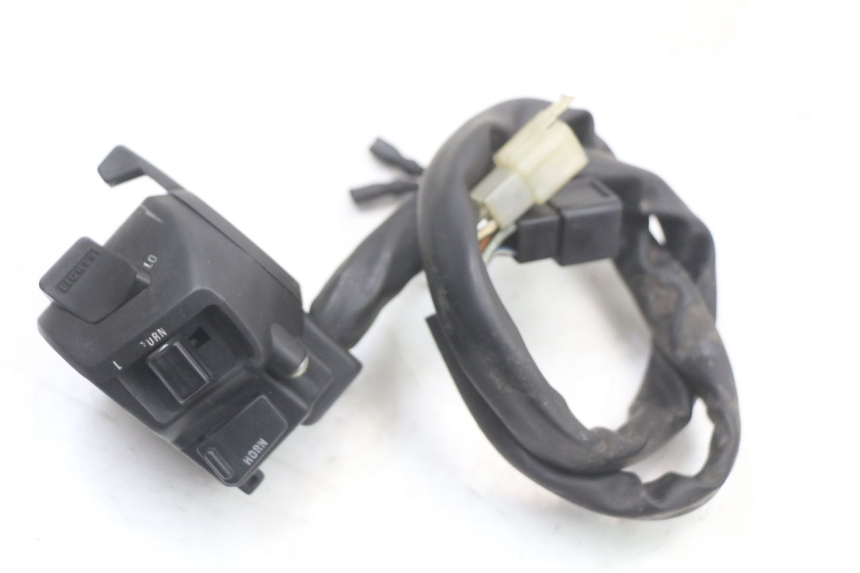 photo de LEFT SWITCH HONDA CBR F 1000 (1993 - 1996)