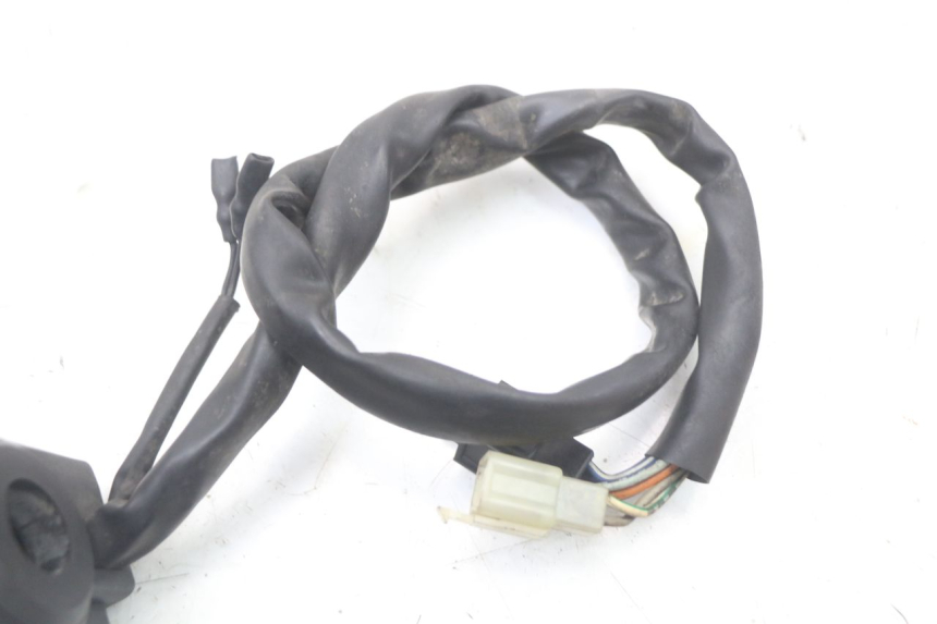 photo de LEFT SWITCH HONDA CBR F 1000 (1993 - 1996)