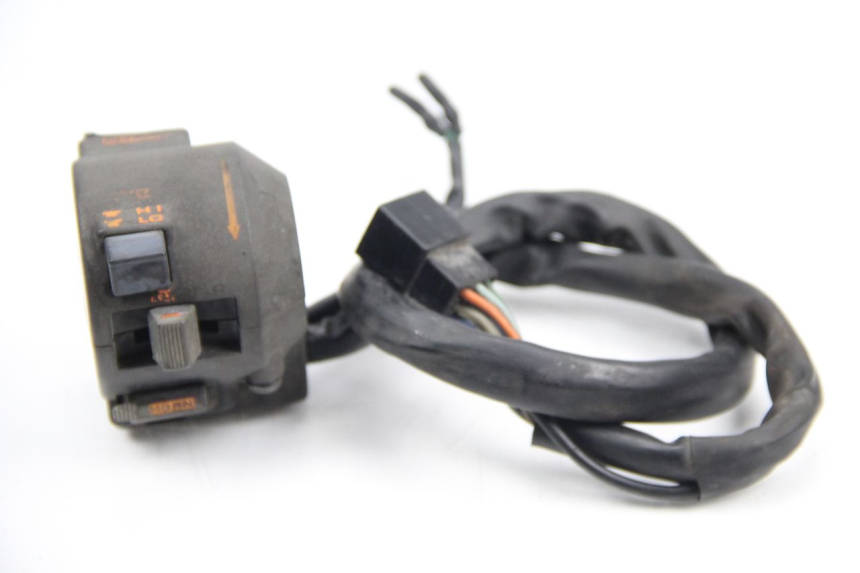 photo de LEFT SWITCH HONDA CBR F SC21 1000 (1986 - 1992)