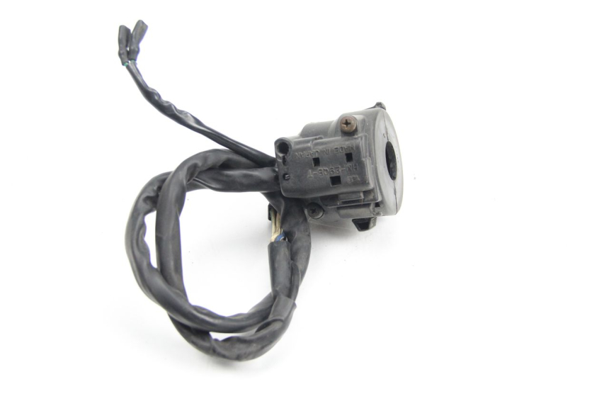 photo de LEFT SWITCH HONDA CBR F SC21 1000 (1986 - 1992)