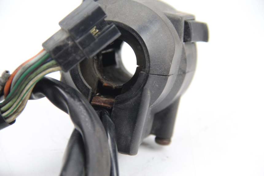 photo de LEFT SWITCH HONDA CBR F SC21 1000 (1986 - 1992)