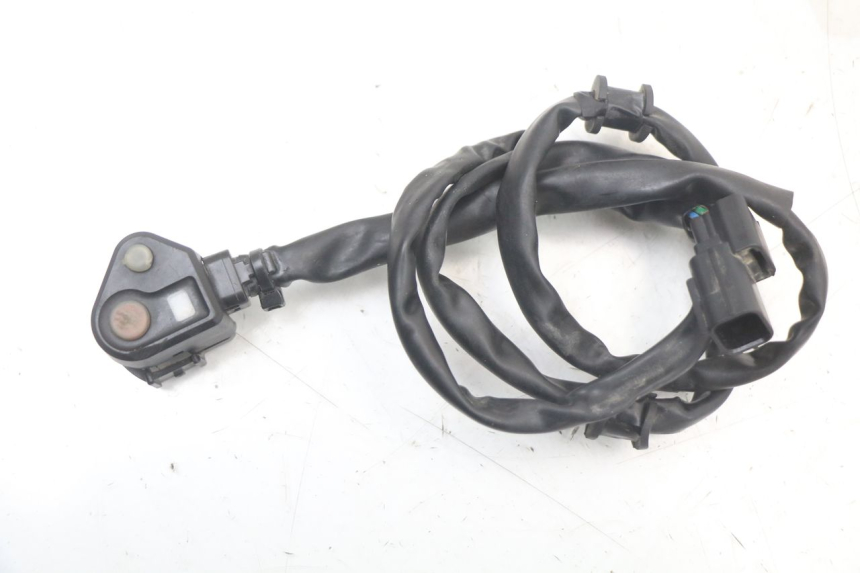 photo de LEFT SWITCH HONDA CRF R 250 (2020 - 2021)