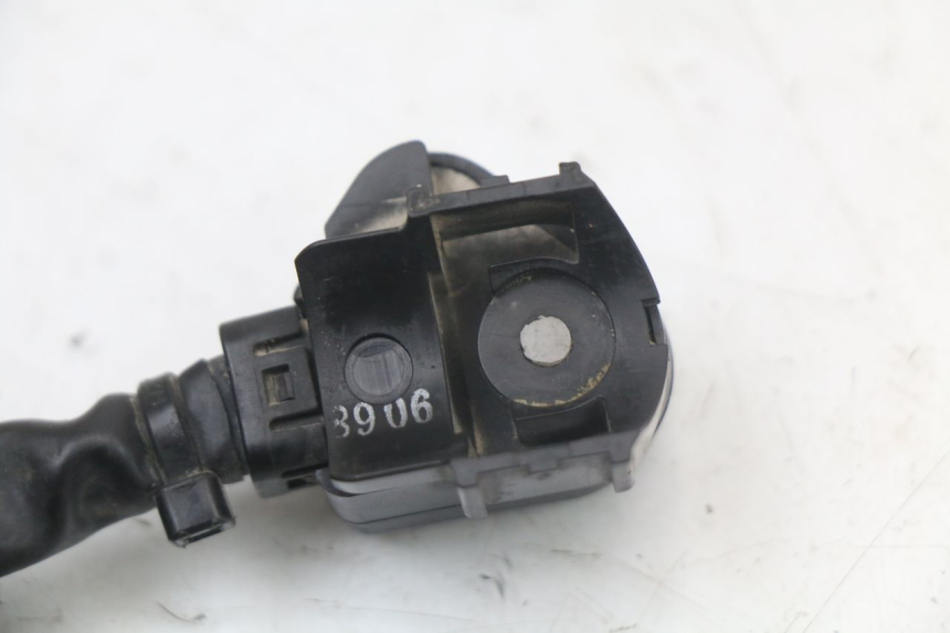 photo de LEFT SWITCH HONDA CRF R 250 (2020 - 2021)