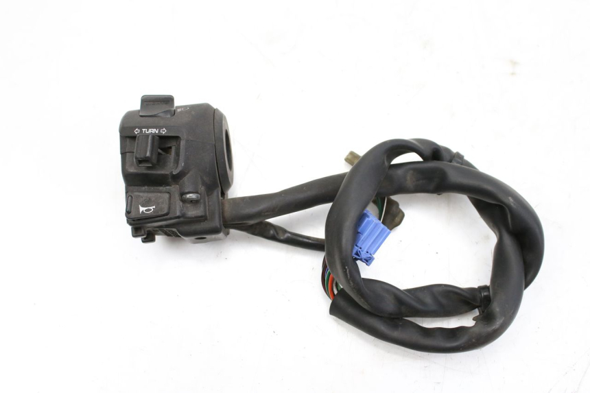 photo de LEFT HANDLEBAR SWITCH HONDA FES S-WING SWING ABS 125 (2007 - 2015)