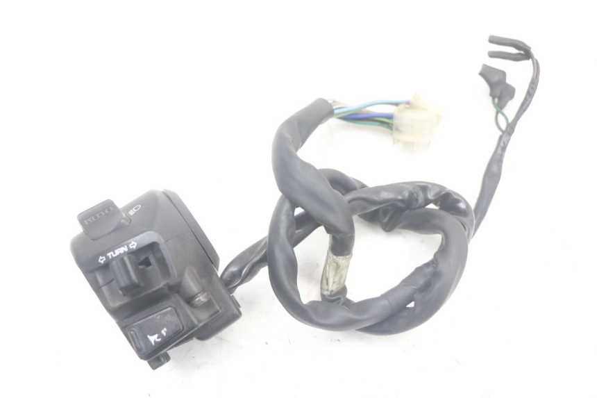 photo de LEFT SWITCH HONDA FJS SILVERWING SILVER WING 600 (2001 - 2010)