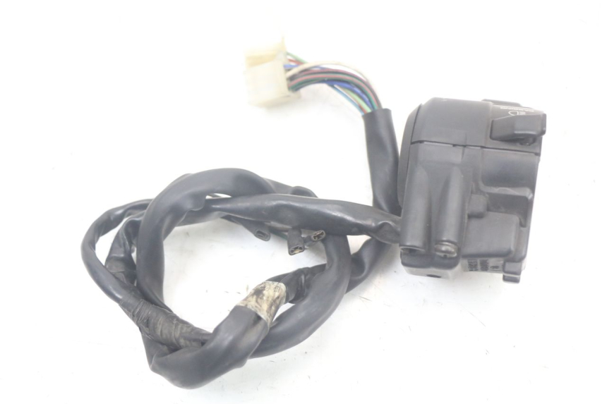 photo de LEFT SWITCH HONDA FJS SILVERWING SILVER WING 600 (2001 - 2010)