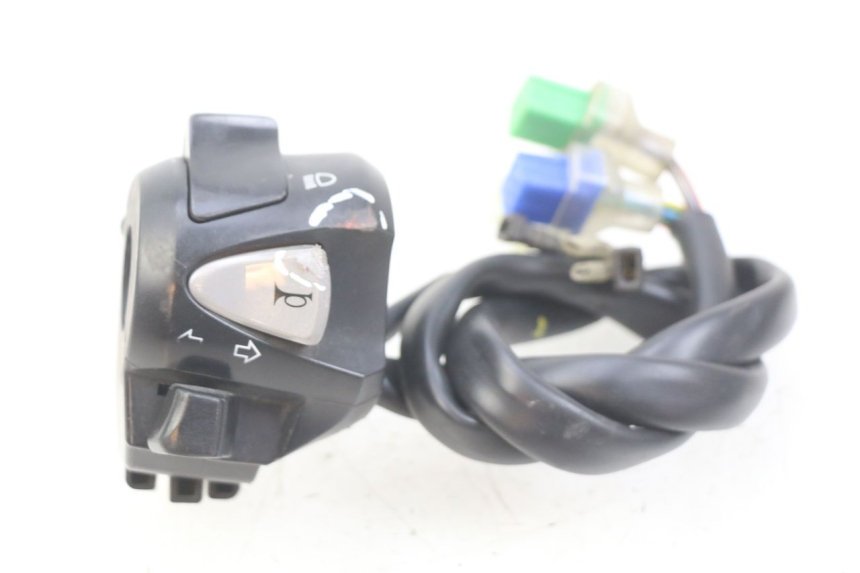 photo de LEFT HANDLEBAR SWITCH HONDA FORZA 125 (2015 - 2016)