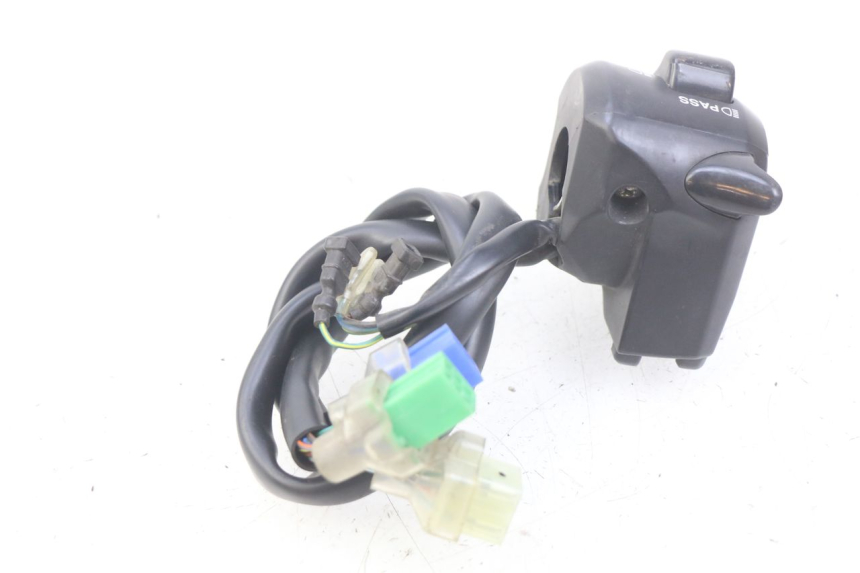 photo de LEFT HANDLEBAR SWITCH HONDA FORZA 125 (2015 - 2016)