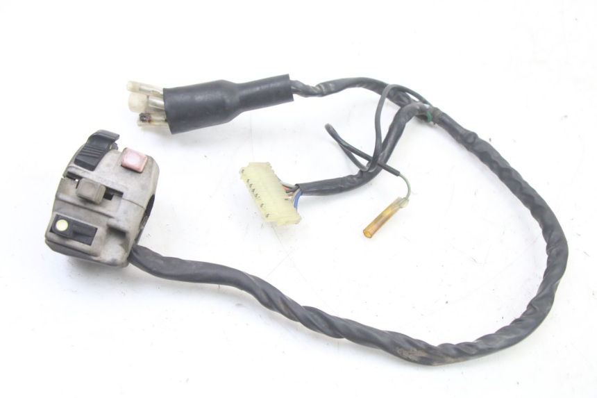 photo de LEFT SWITCH HONDA MTX TC02 125 (1987 - 1989)