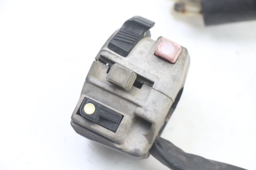 photo de LEFT SWITCH HONDA MTX TC02 125 (1987 - 1989)