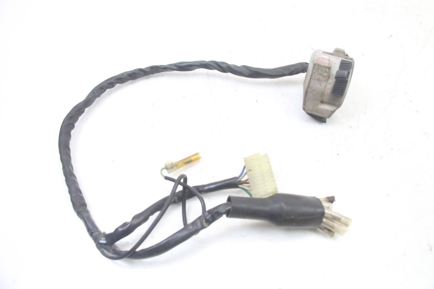 photo de LEFT SWITCH HONDA MTX TC02 125 (1987 - 1989)