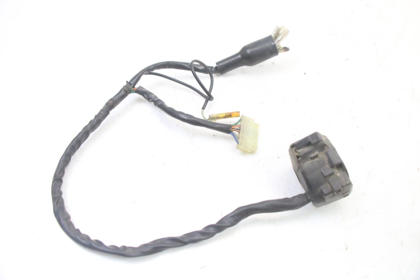 photo de LEFT SWITCH HONDA MTX TC02 125 (1987 - 1989)