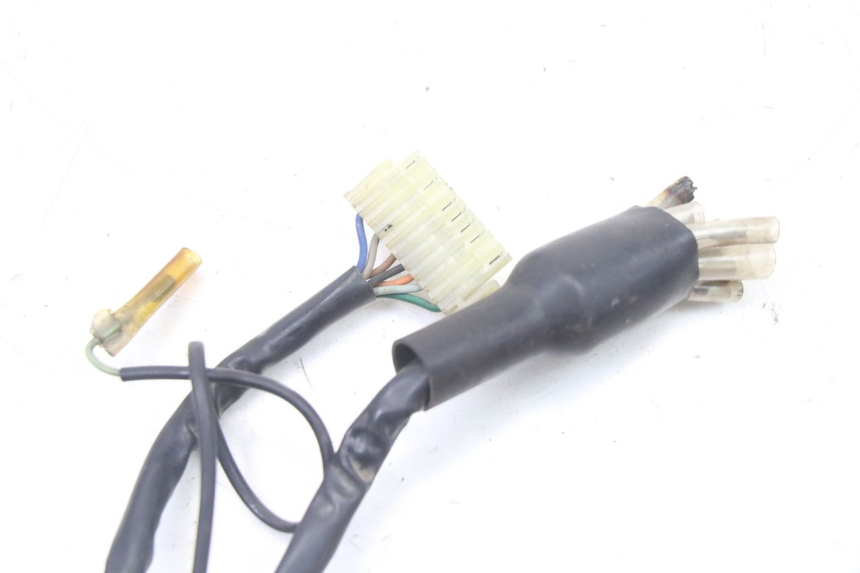 photo de LEFT SWITCH HONDA MTX TC02 125 (1987 - 1989)