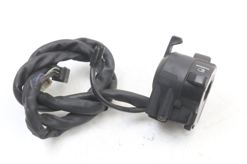 photo de LEFT HANDLEBAR SWITCH HONDA NTV DEAUVILLE 650 (1998 - 2001)