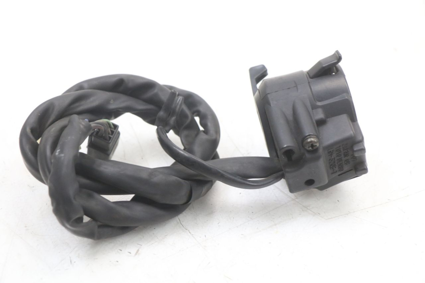 photo de LEFT HANDLEBAR SWITCH HONDA NTV DEAUVILLE 650 (1998 - 2001)