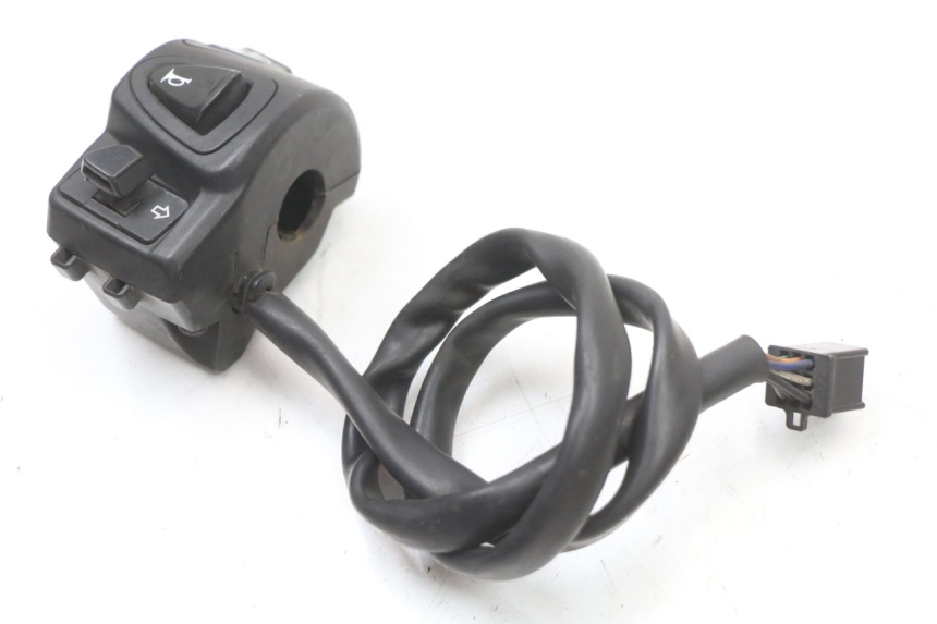 photo de LEFT SWITCH HONDA PCX (JF28) 125 (2009 - 2011)