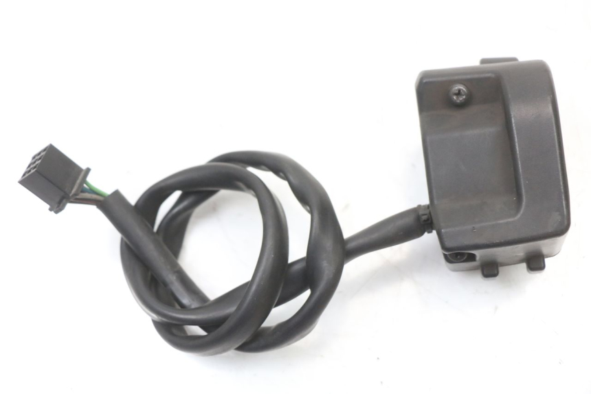 photo de LEFT SWITCH HONDA PCX (JF28) 125 (2009 - 2011)