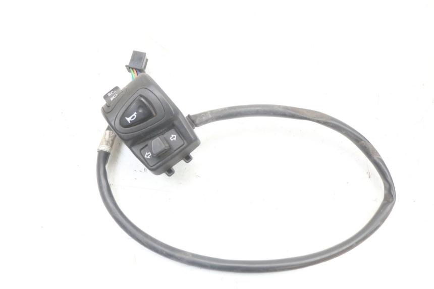 photo de LEFT SWITCH HONDA PCX (JF28) 125 (2009 - 2011)