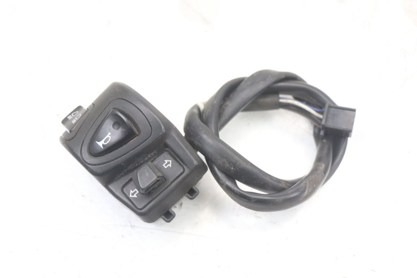 photo de LEFT SWITCH HONDA PCX (JF28) 125 (2009 - 2011)