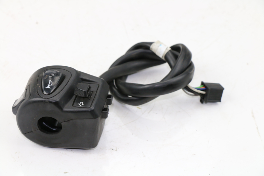 photo de LEFT SWITCH HONDA PCX (JF28) 125 (2009 - 2011)