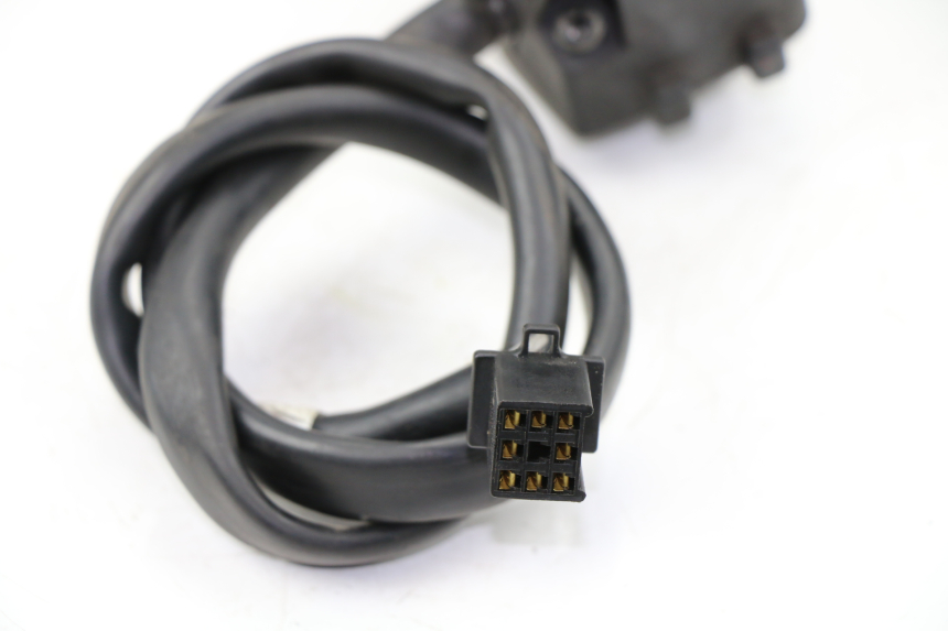 photo de LEFT SWITCH HONDA PCX (JF28) 125 (2009 - 2011)