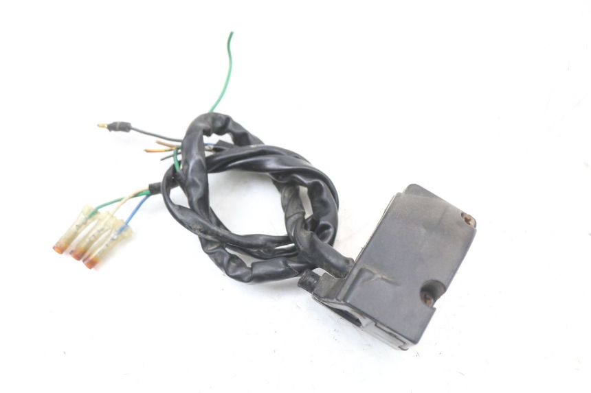 photo de LEFT HANDLEBAR SWITCH HONDA TRX 300 (1988 - 2000)