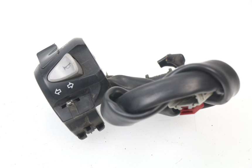 photo de LEFT SWITCH HONDA VFR F 1200 (2010 - 2015)